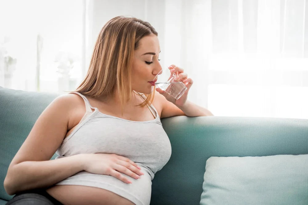 Hydration for Pregnancy: Essential Water Tips for Expectant Mothers