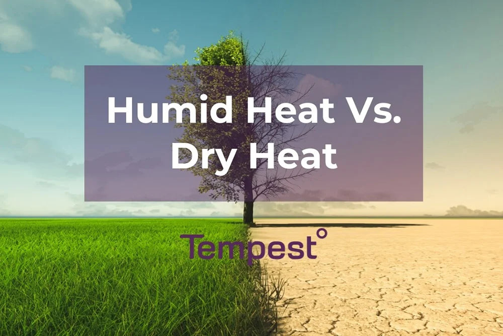 Why humid air causes trouble: the science of moisture problems in humid climates