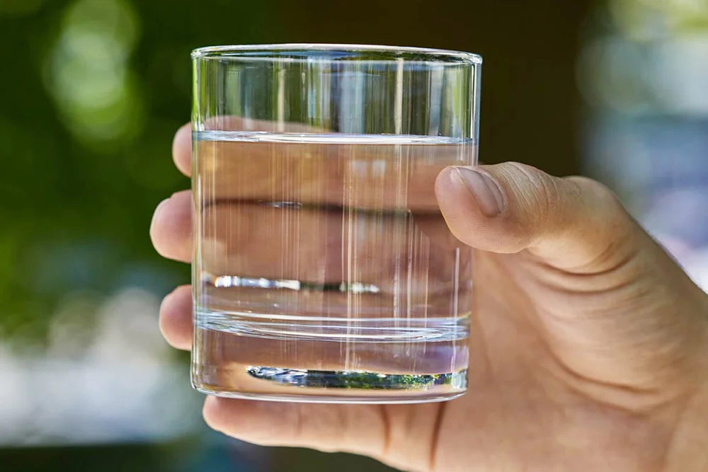 Water vs. Other Drinks: What’s Really Best for Your Body?