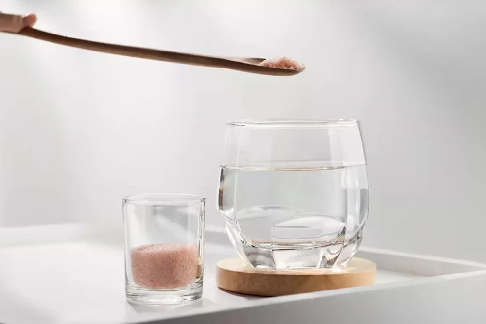 Does Alkaline Water Hydrate You Better?