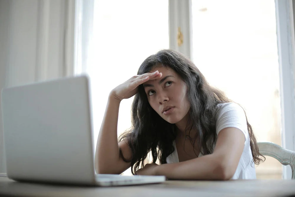 The Silent Epidemic: How Chronic Dehydration Impacts Remote Workers (and WaterH Fixes It)