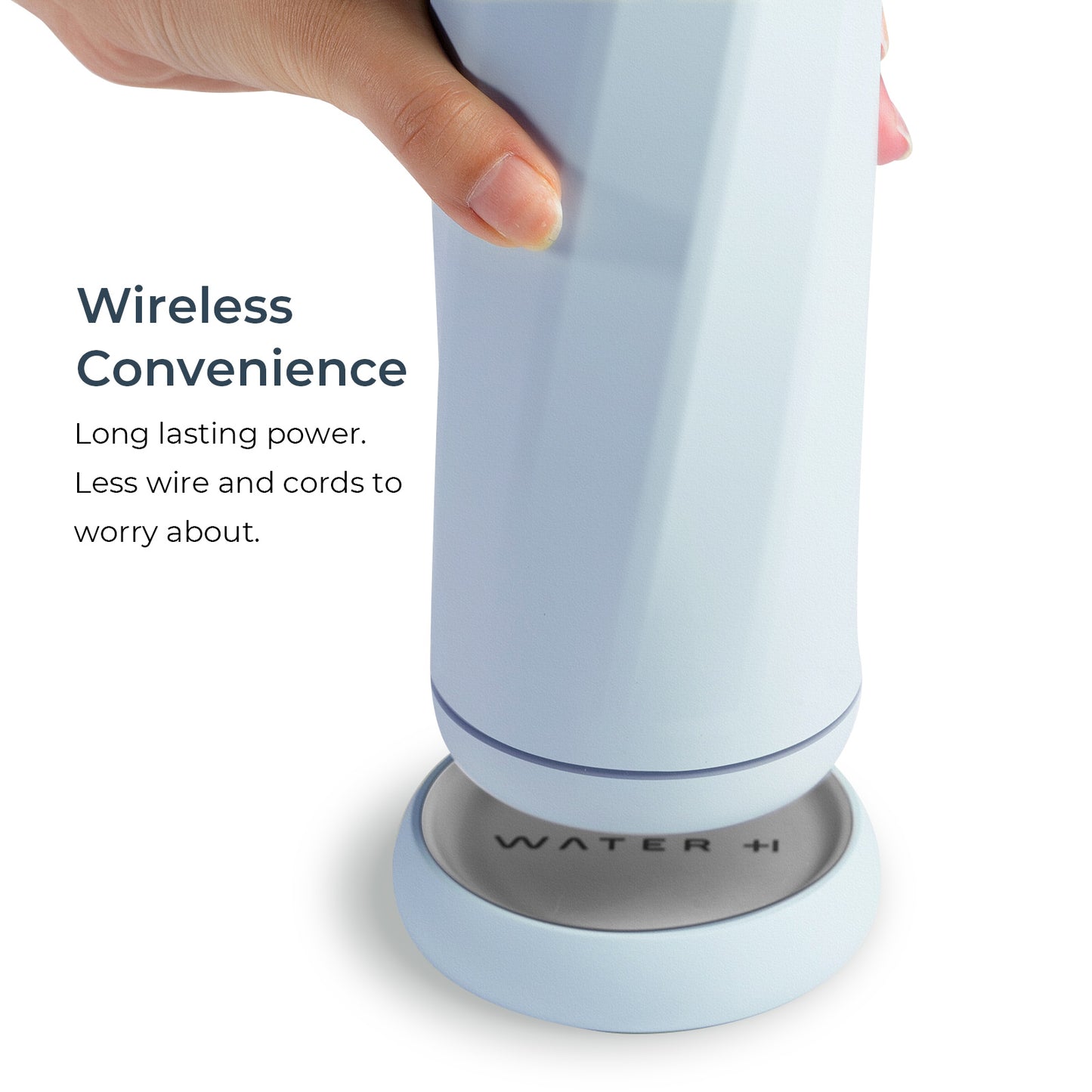 WaterH Vita Smart Water Bottle 18oz – The Perfect Gift for Smart Hydration