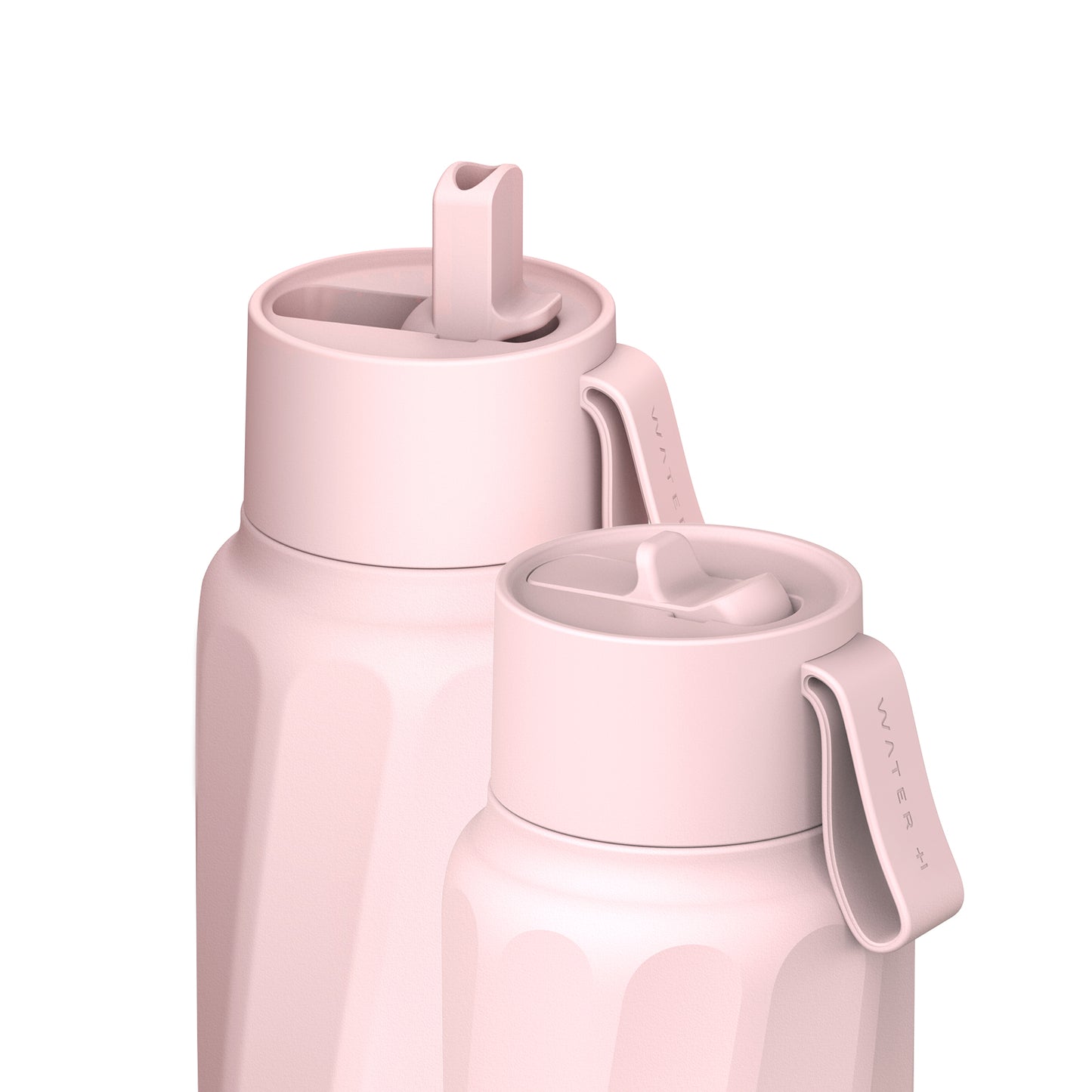 Replacement Lid & Straw for WaterH Vita Water Bottle (B002)