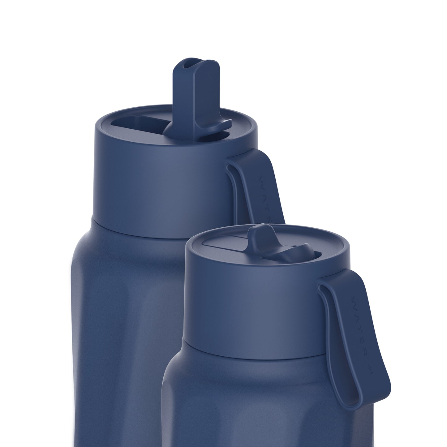 Replacement Lid & Straw for WaterH Vita Water Bottle (B002)