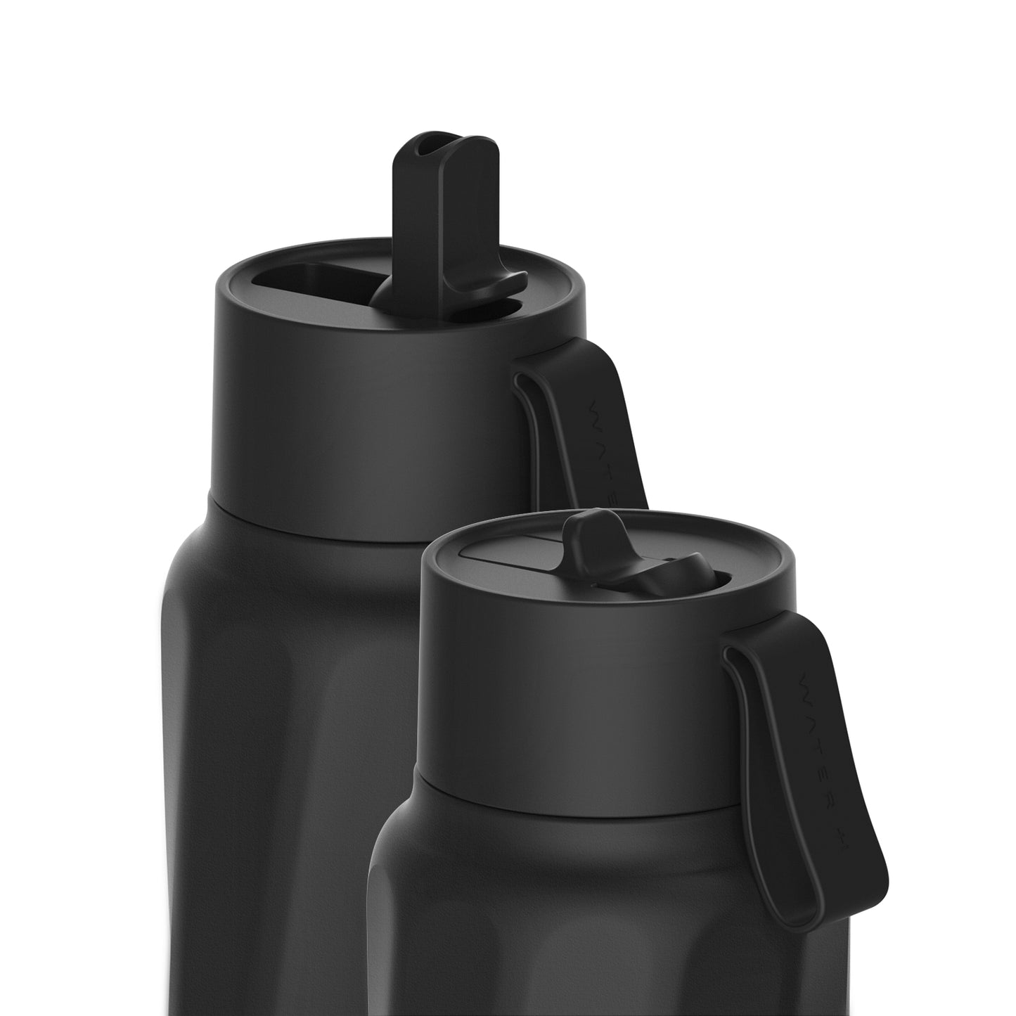 Replacement Lid & Straw for WaterH Vita Water Bottle (B002)