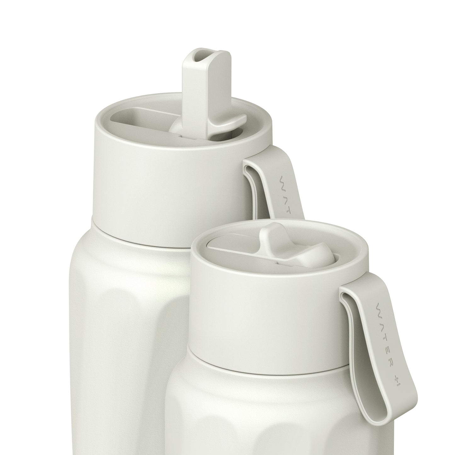 Replacement Lid & Straw for WaterH Vita Water Bottle (B002)