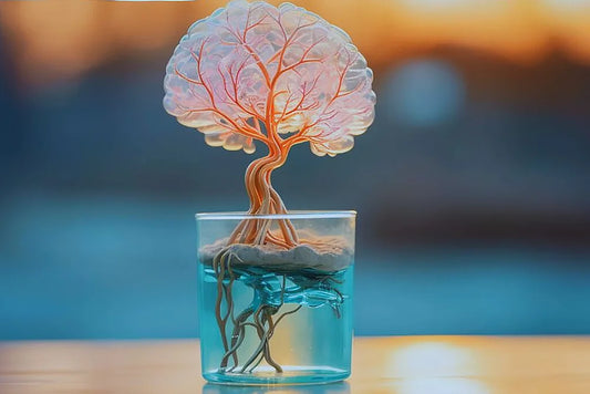 Hydration and Brain Power: How Drinking Water Boosts Mental Performance?