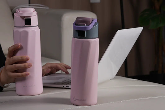 How Smart Hydration Can Improve Your Focus During Long Work Hours