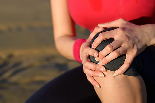 Joint Health and Hydration: Why Staying Hydrated Keeps You Moving Smoothly?