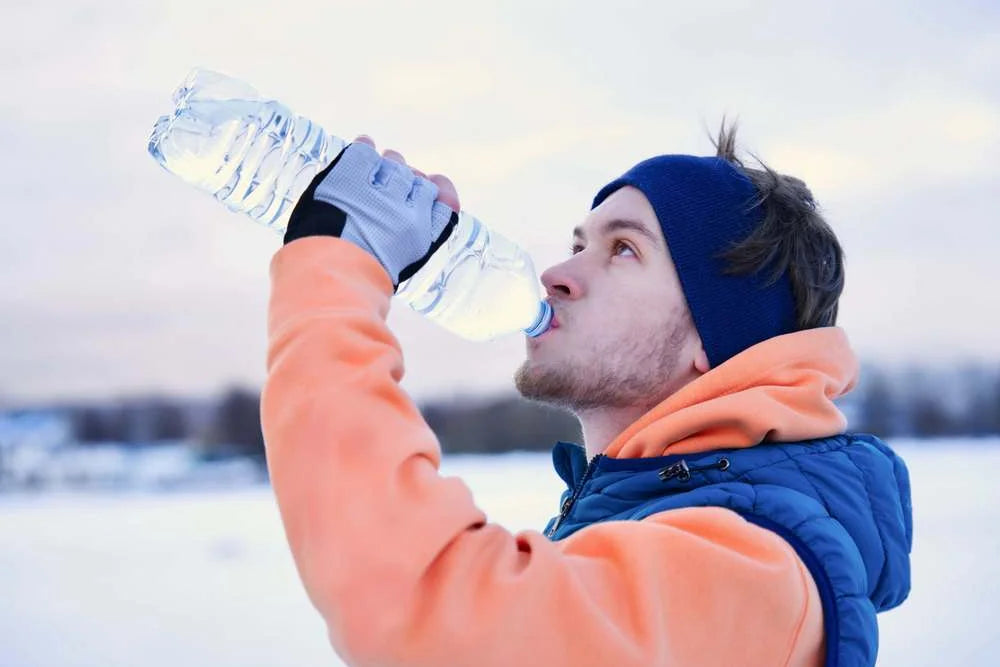 How to Stay Hydrated During Winter: The Surprising Importance of Water – WaterH®