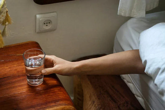 Morning vs. Evening Hydration: Which Matters More?