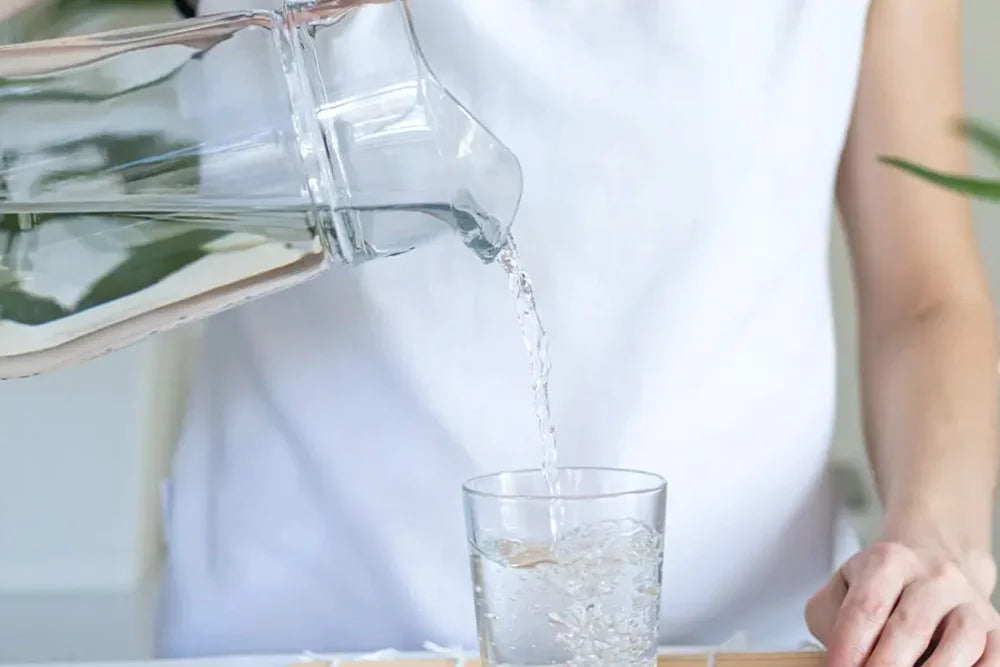 The Role of Water in Digestion and Nutrient Absorption