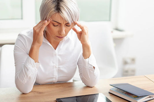 How Drinking Water Helps Prevent Migraines and Headaches