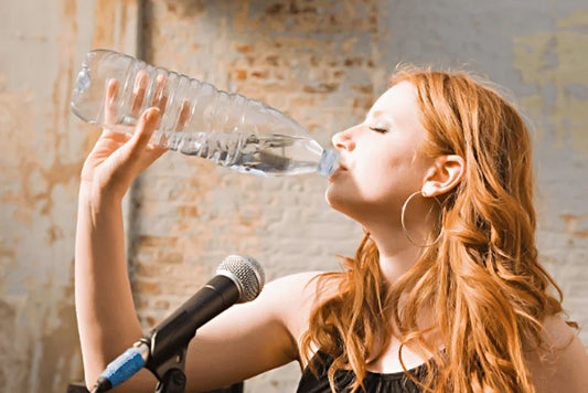How Hydration Impacts Your Voice: Tips for Singers and Speakers