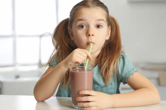 Best Drinks for Kids: What’s Safe, Healthy, and What to Avoid