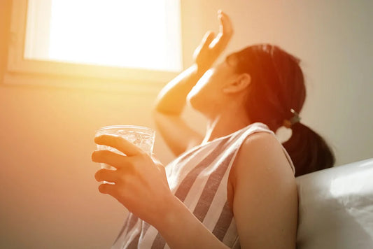 What Happens to Your Body Hour by Hour Without Water?