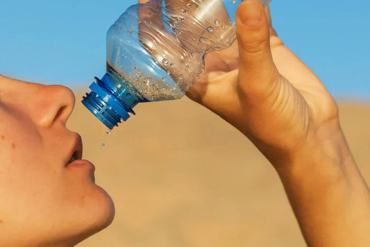 Seasonal Dehydration: Why You Might Not Feel Thirsty But Still Need Water