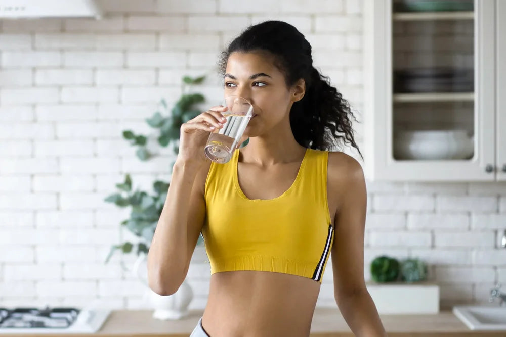 Hydration and Your Metabolism: How Drinking Water Can Boost Your Calorie Burn