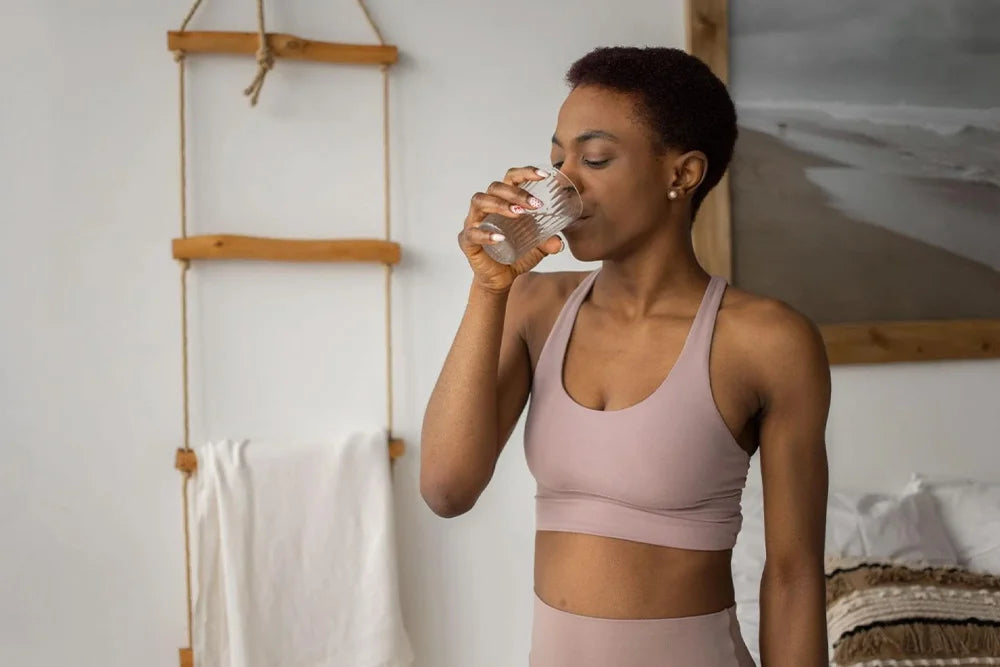 How Body Composition Affects Hydration Needs