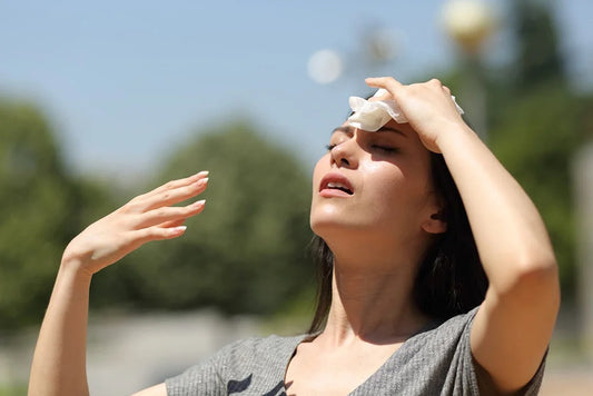 What Happens to Your Body When You’re 1% Dehydrated?