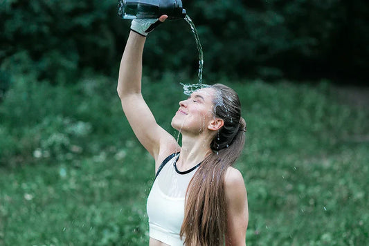 The Best Hydration Habits for the Summer Heat: Stay Cool and Drink More Water
