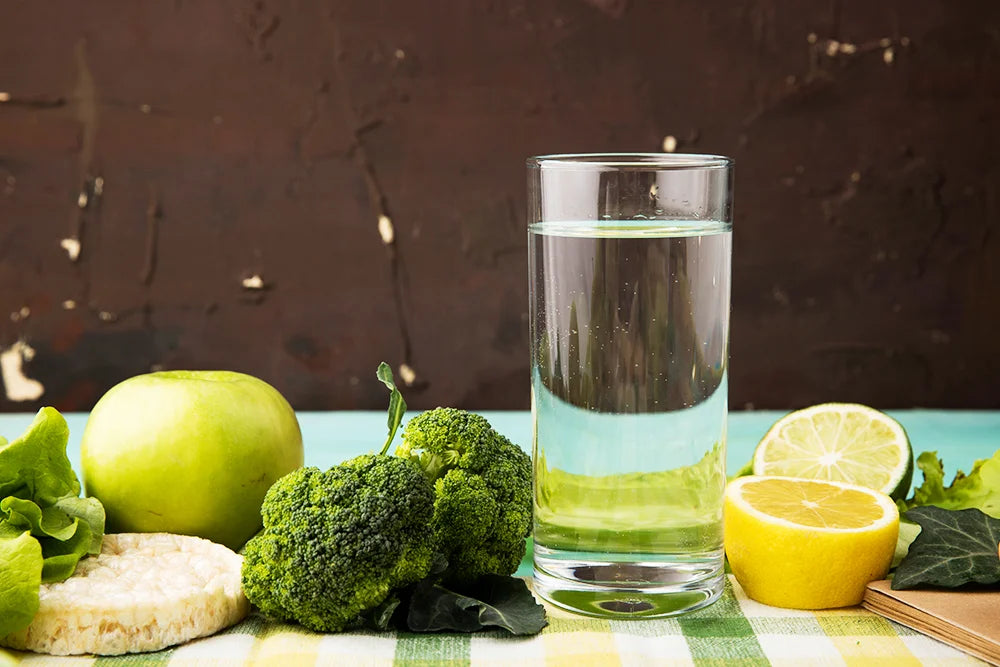 How to Stay Hydrated on a Vegan Diet: Top Hydration Tips for Plant-Based Eaters