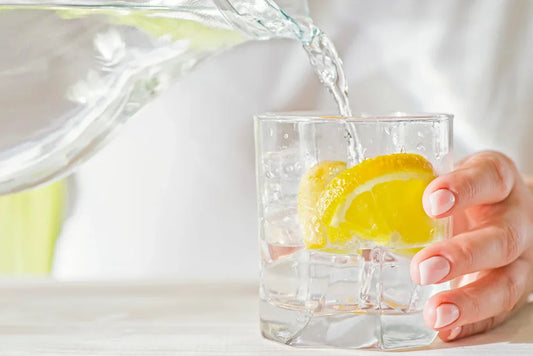 Is Lemon Water Good for You? Health Benefits, Risks, and Myths