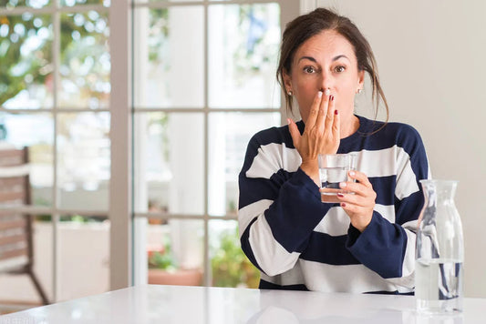 Common Hydration Mistakes and How to Fix Them