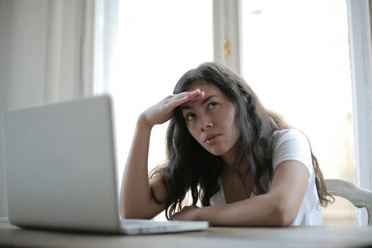 The Silent Epidemic: How Chronic Dehydration Impacts Remote Workers (and WaterH Fixes It)