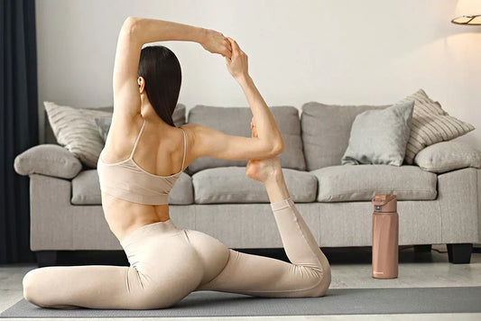 Smart Bottles and Intermittent Fasting: Stay Hydrated Without Breaking Your Fast