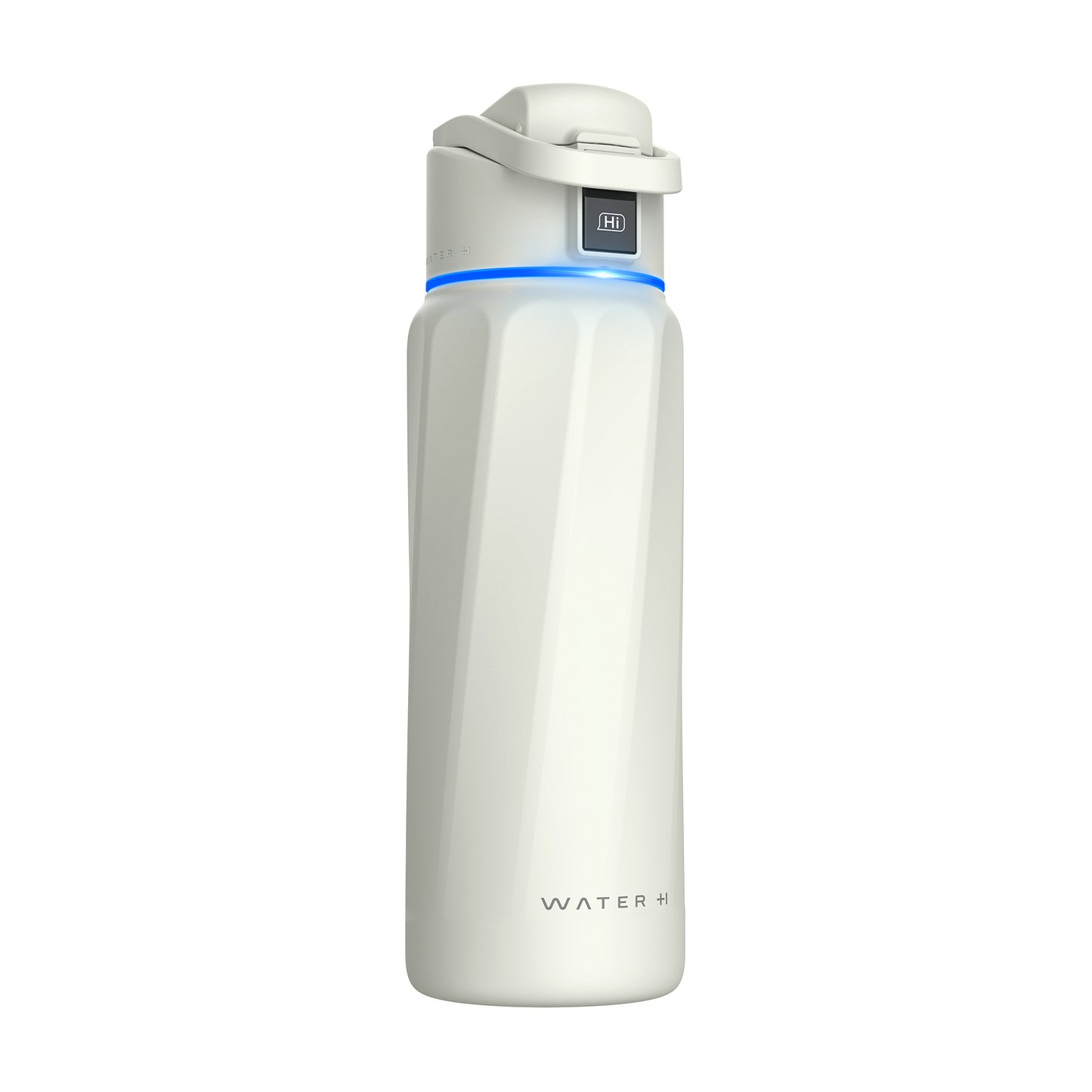WaterH bluetooth water bottle 32 oz boost bundle