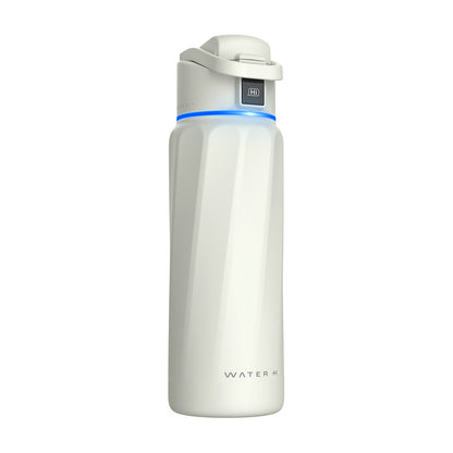WaterH bluetooth water bottle 32 oz boost bundle
