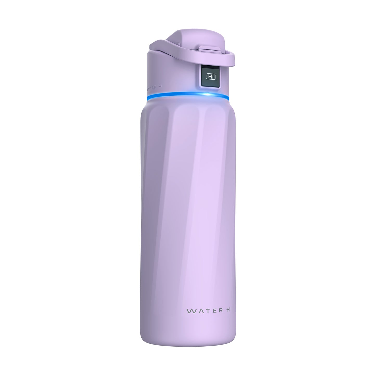 WaterH bluetooth water bottle 32 oz boost bundle