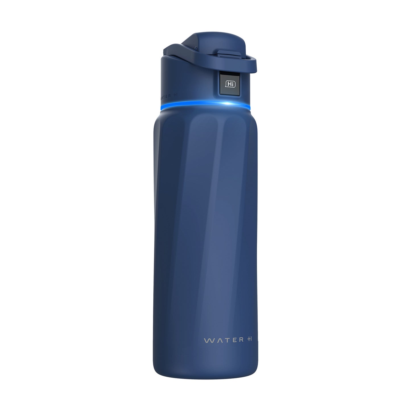 WaterH bluetooth water bottle 32 oz boost bundle