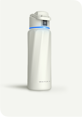 Boost WaterH Smart Water Bottle