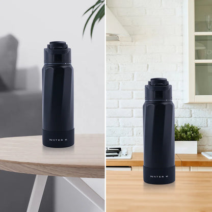 Protective Boot for WaterH Boost 24oz Water Bottle – Anti-Slip & Durable Cover