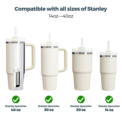 Filtration Upgrade Kit – Compatible with WaterH Vita & Leading Water Bottles