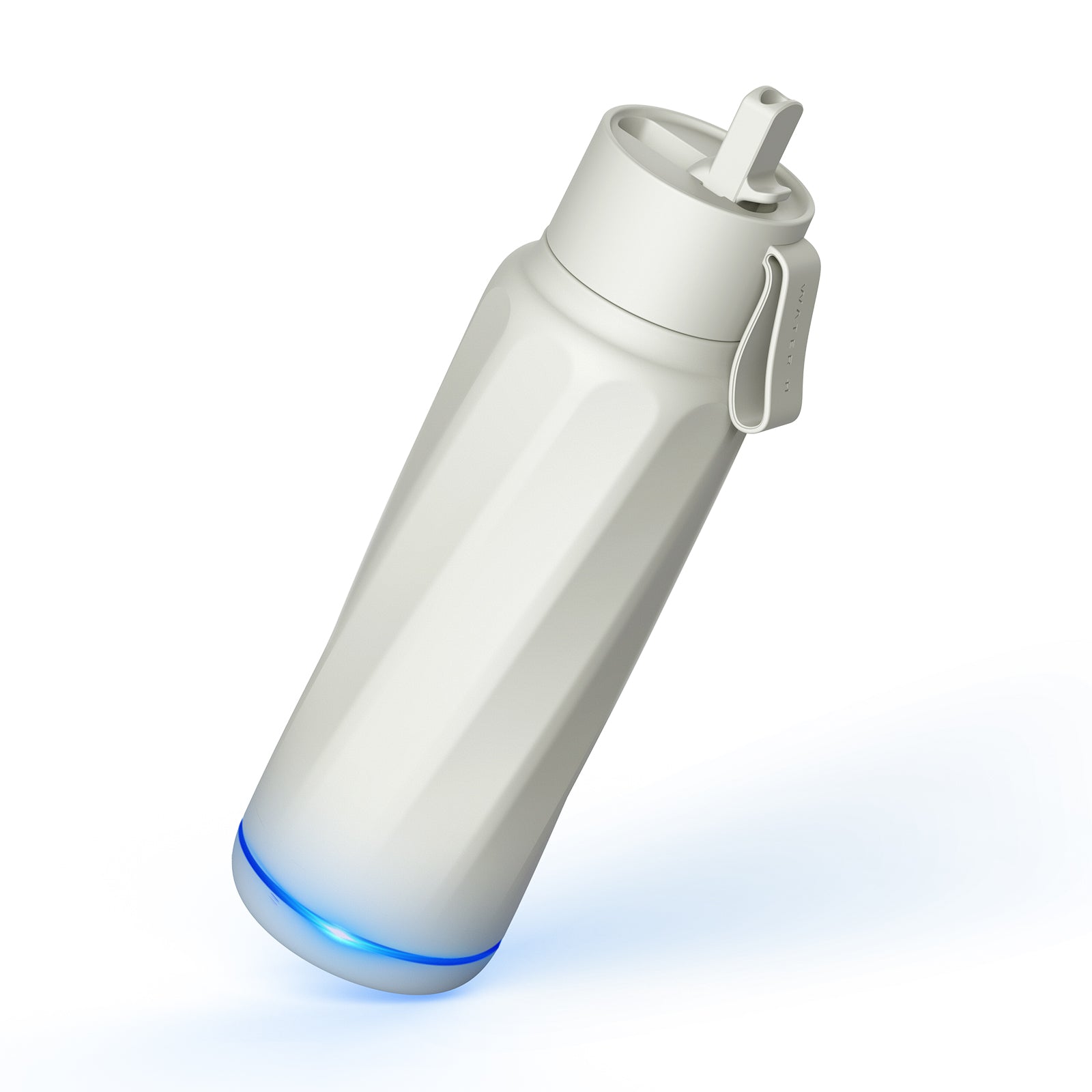 Get Hydration Reminders  WaterH Water Bottle – WaterH™