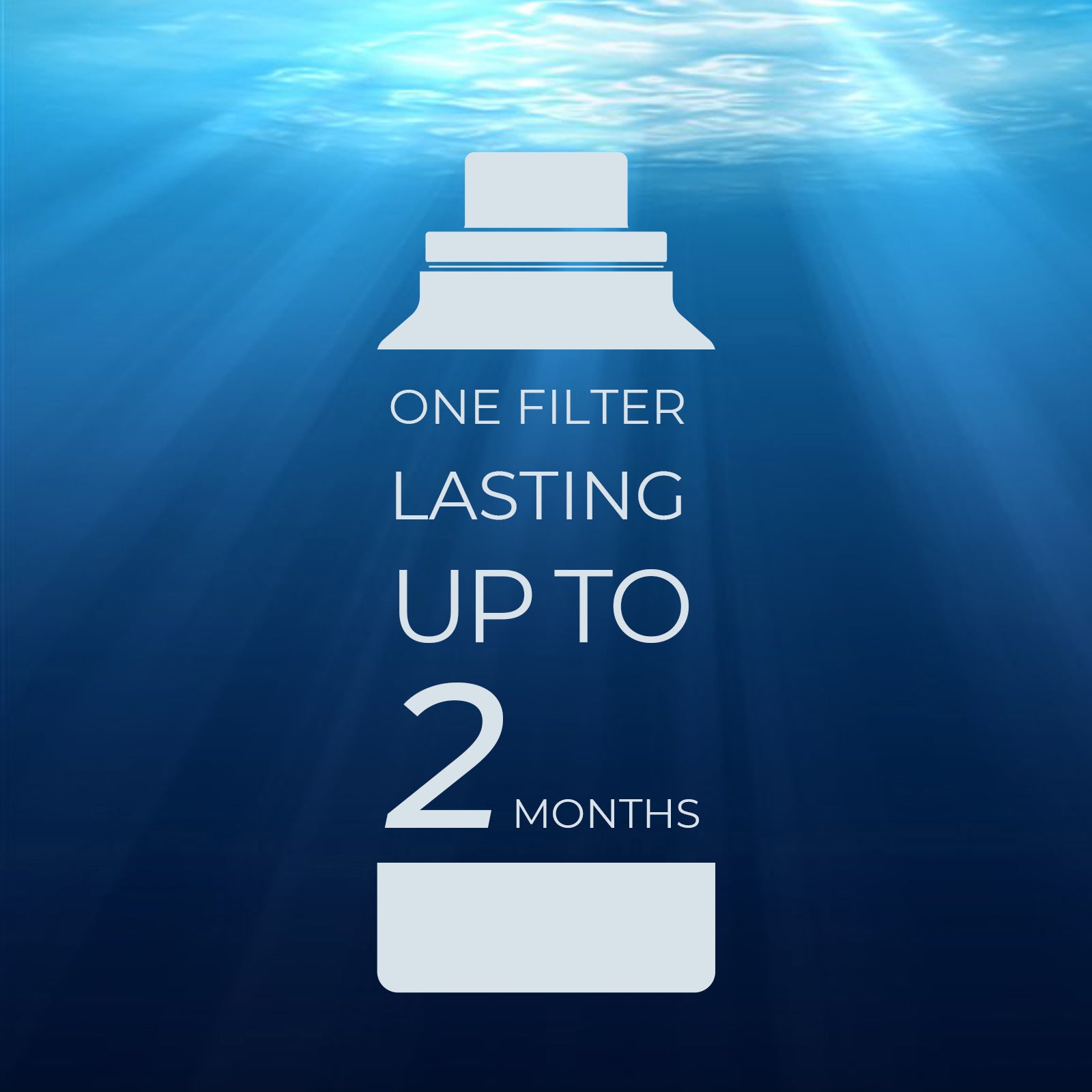 PureSip Filter WaterH™