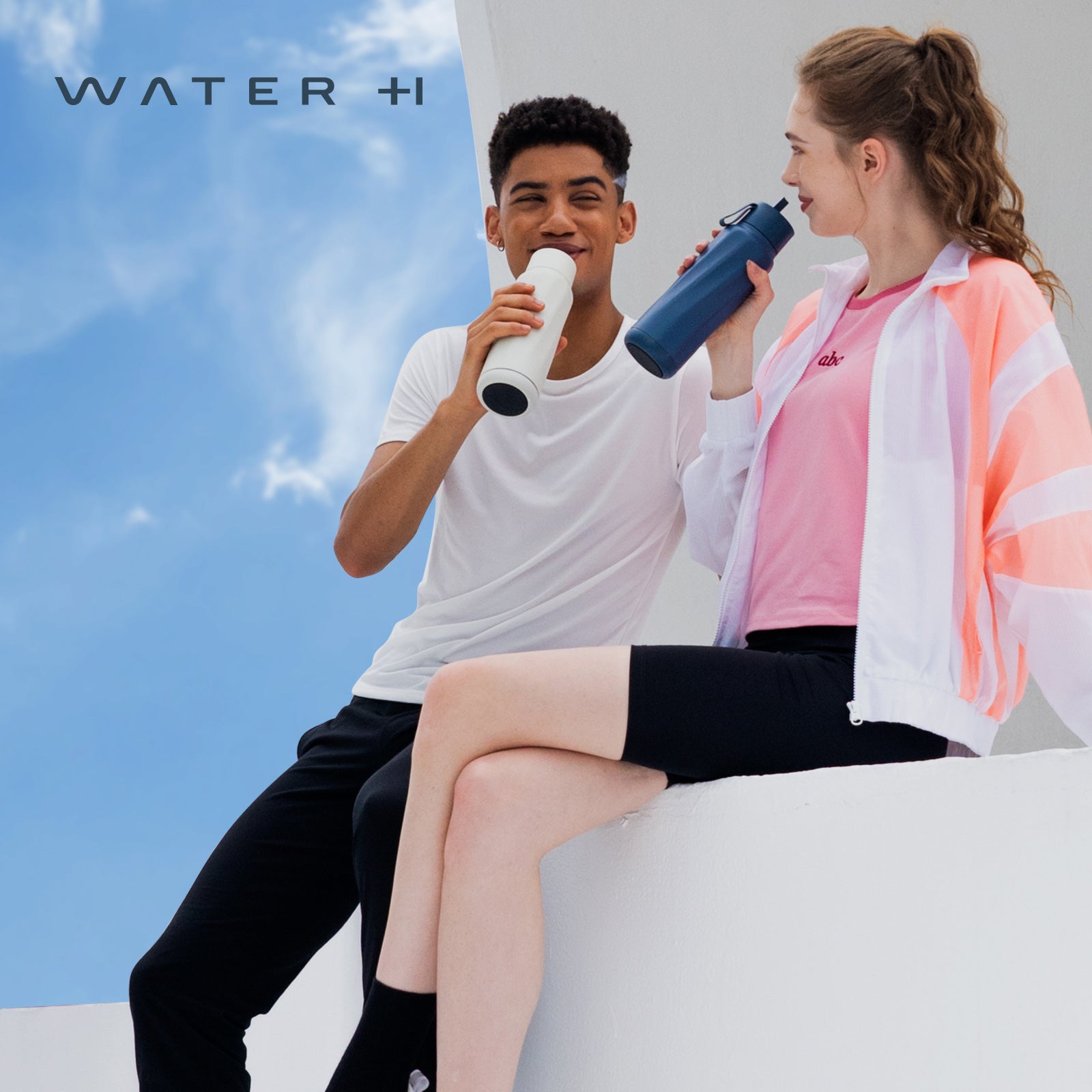 Life Essence Water 素晴らしい Life Series O 1000ml