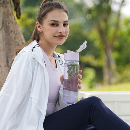 WaterH Boost Lite Smart Water Bottle 32oz | Hydration Tracking & Reminders