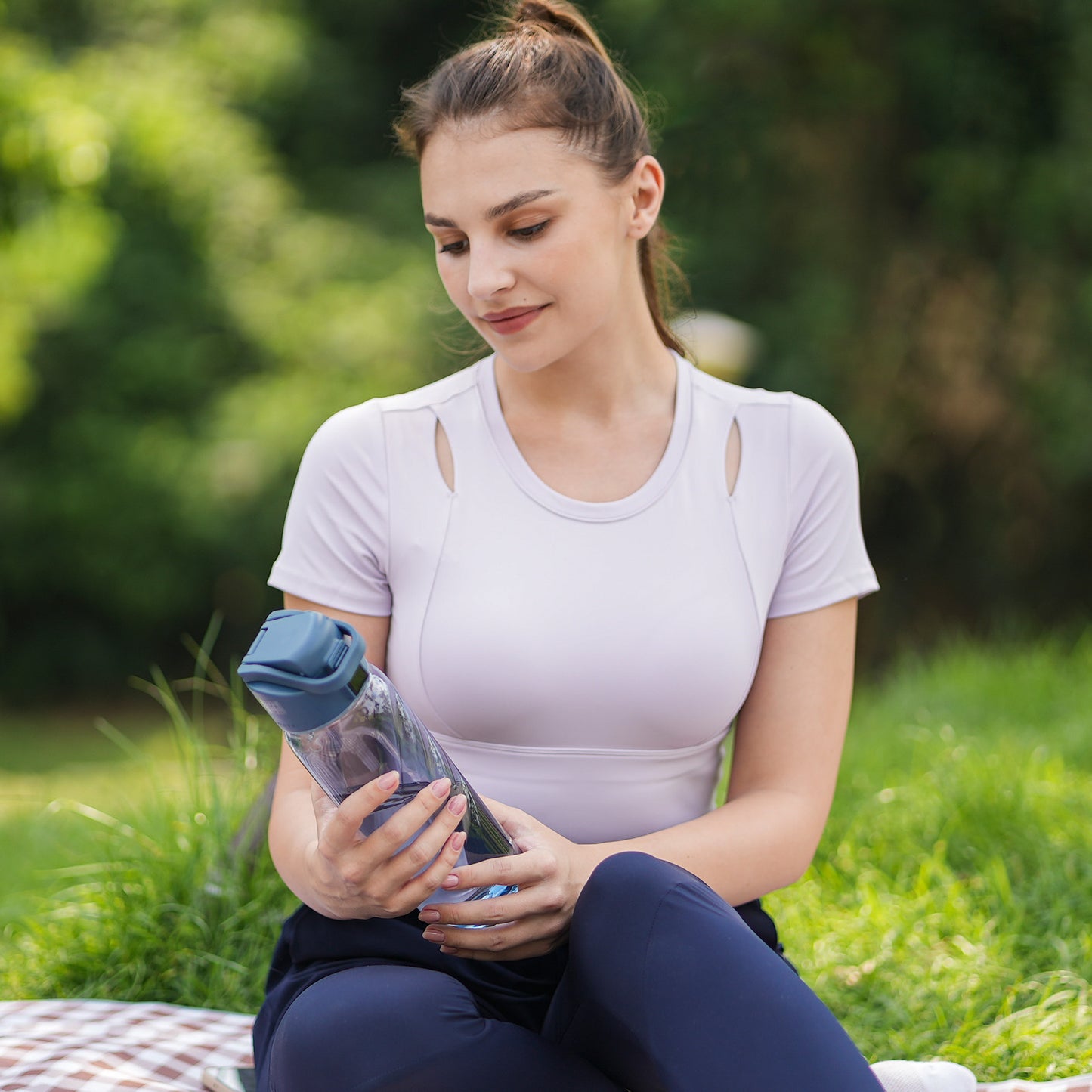 WaterH Boost Lite Smart Water Bottle application scenarios