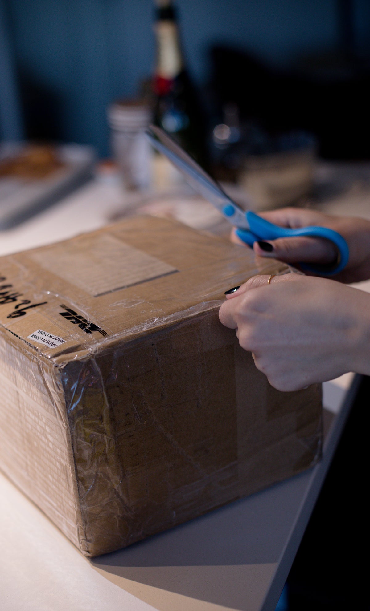  Important Note on Shipping Costs